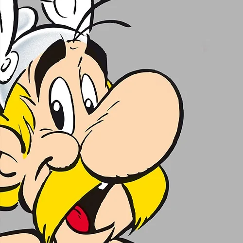 Asterix