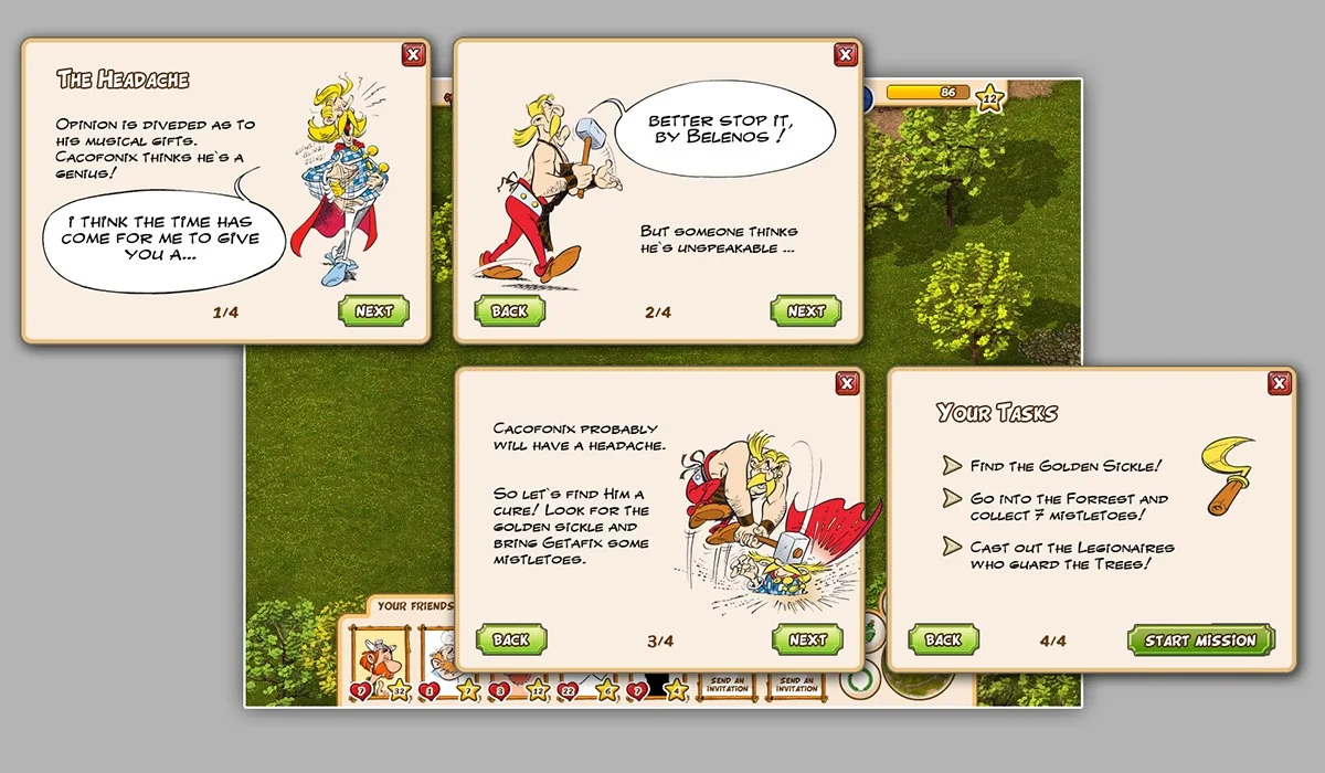 Asterix