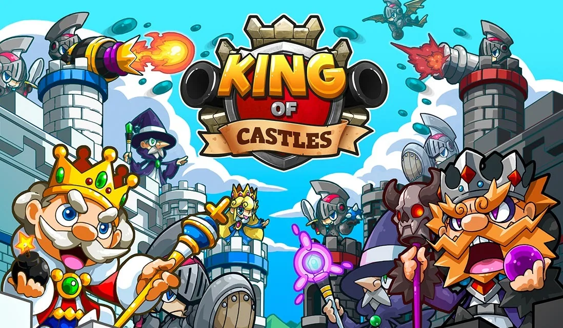 King of Castles
