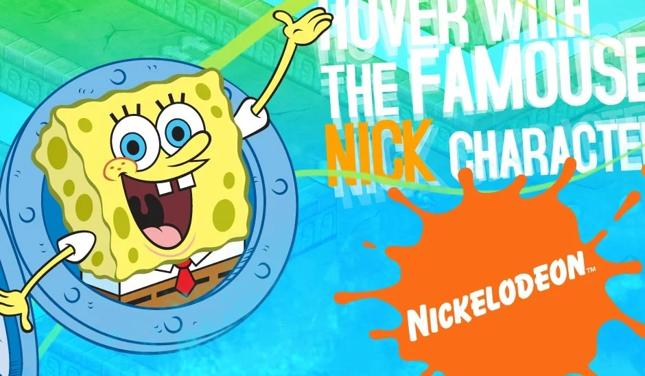 Nickelodeon
