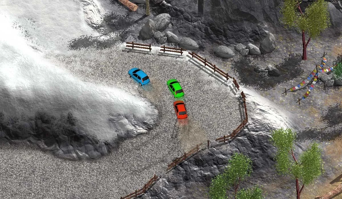 Fiat Panda Funracer